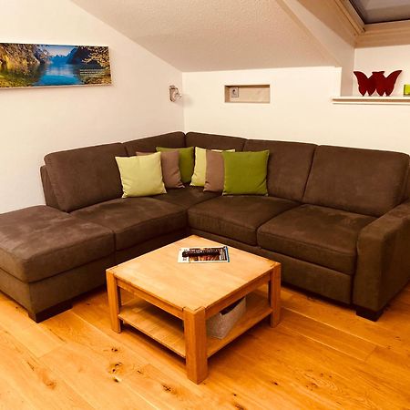 Bergelemente Apartment Schoenau am Koenigsee Phòng bức ảnh
