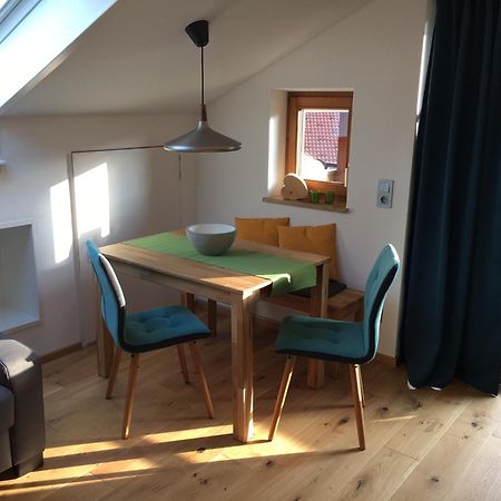 Bergelemente Apartment Schoenau am Koenigsee Phòng bức ảnh