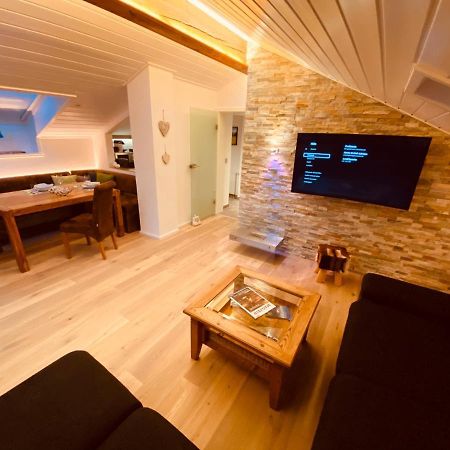 Bergelemente Apartment Schoenau am Koenigsee Ngoại thất bức ảnh