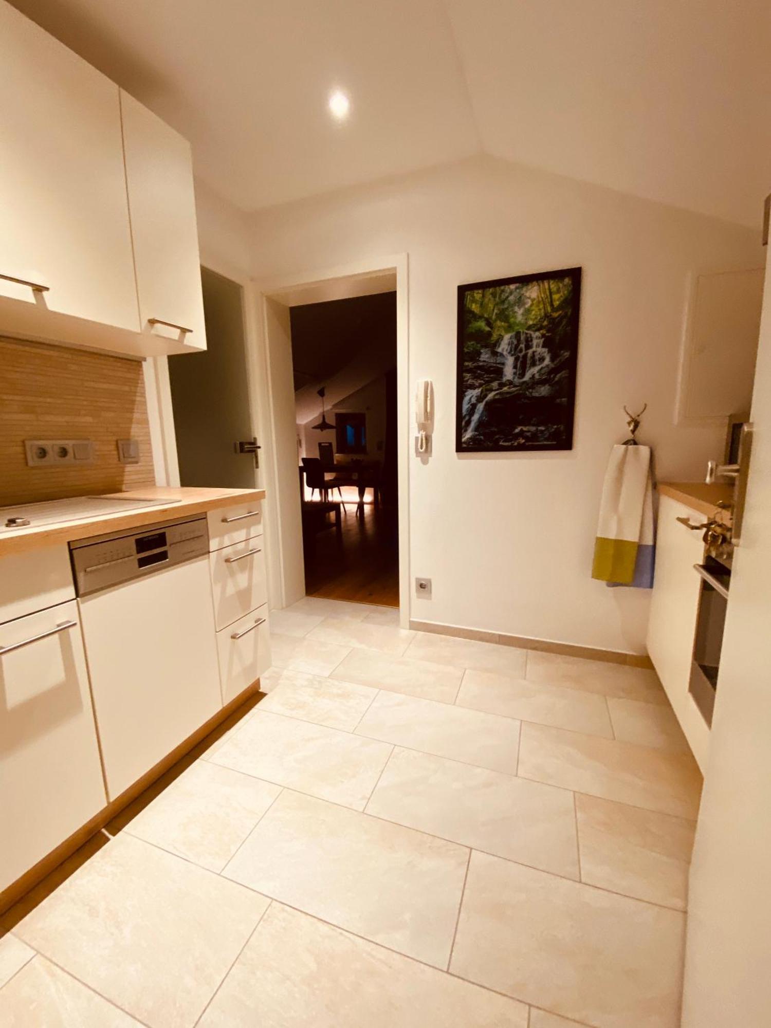 Bergelemente Apartment Schoenau am Koenigsee Phòng bức ảnh