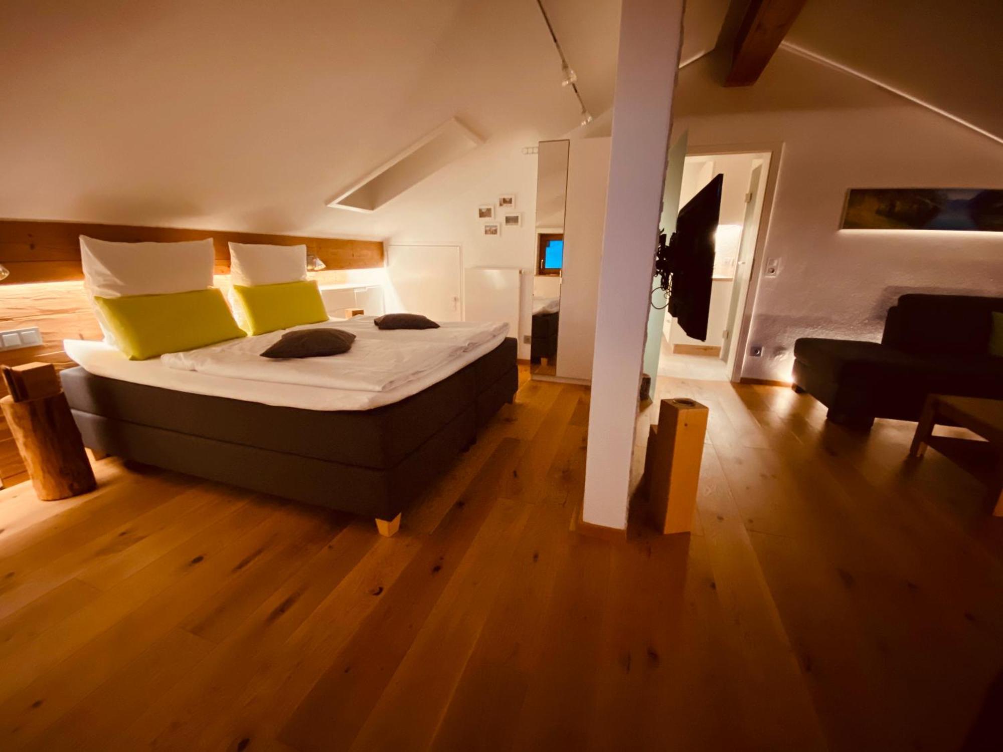 Bergelemente Apartment Schoenau am Koenigsee Phòng bức ảnh