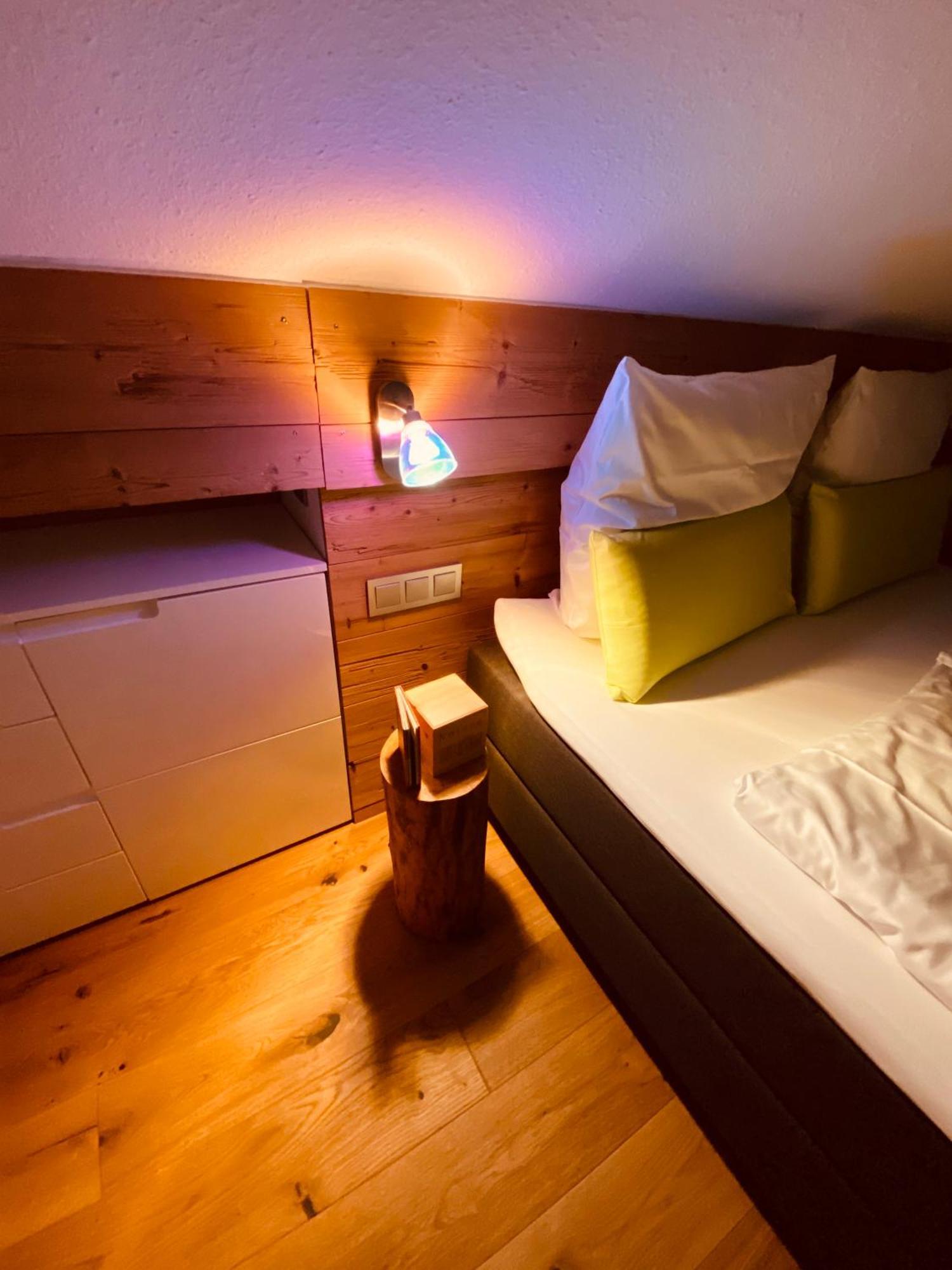 Bergelemente Apartment Schoenau am Koenigsee Ngoại thất bức ảnh