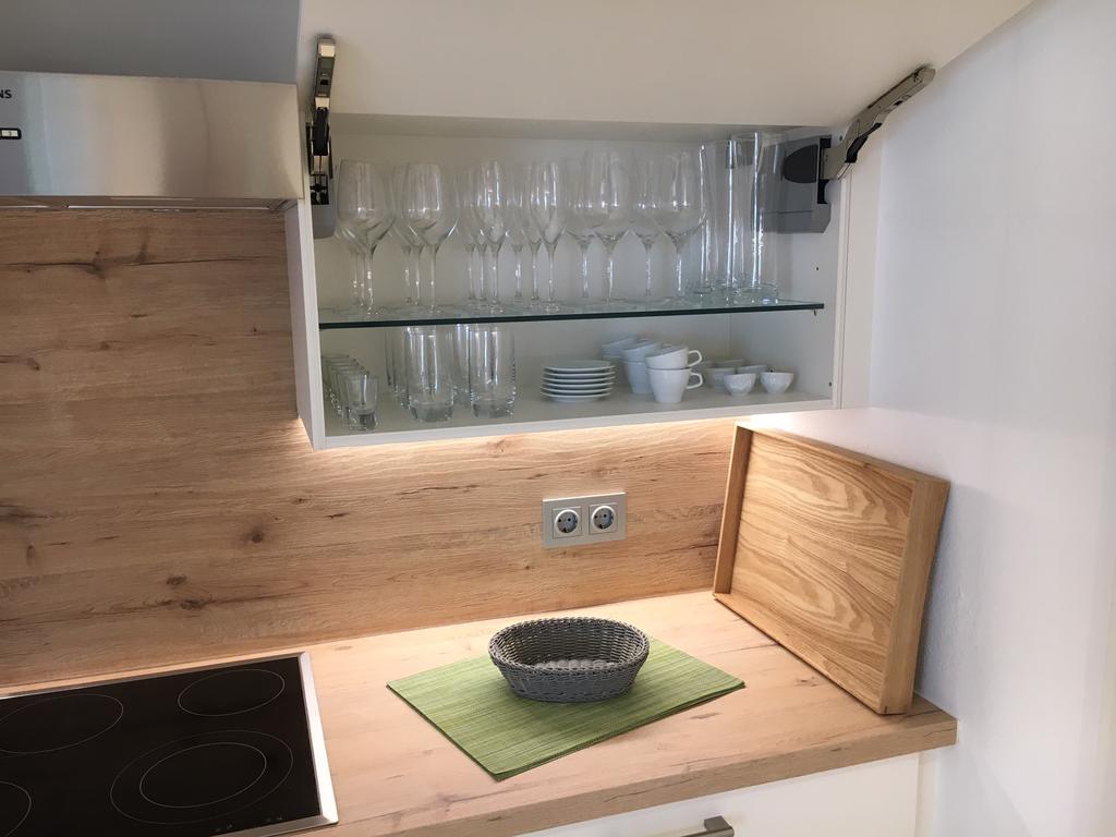 Bergelemente Apartment Schoenau am Koenigsee Ngoại thất bức ảnh