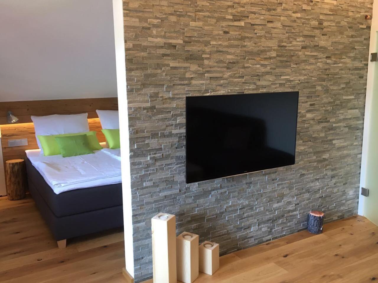 Bergelemente Apartment Schoenau am Koenigsee Ngoại thất bức ảnh
