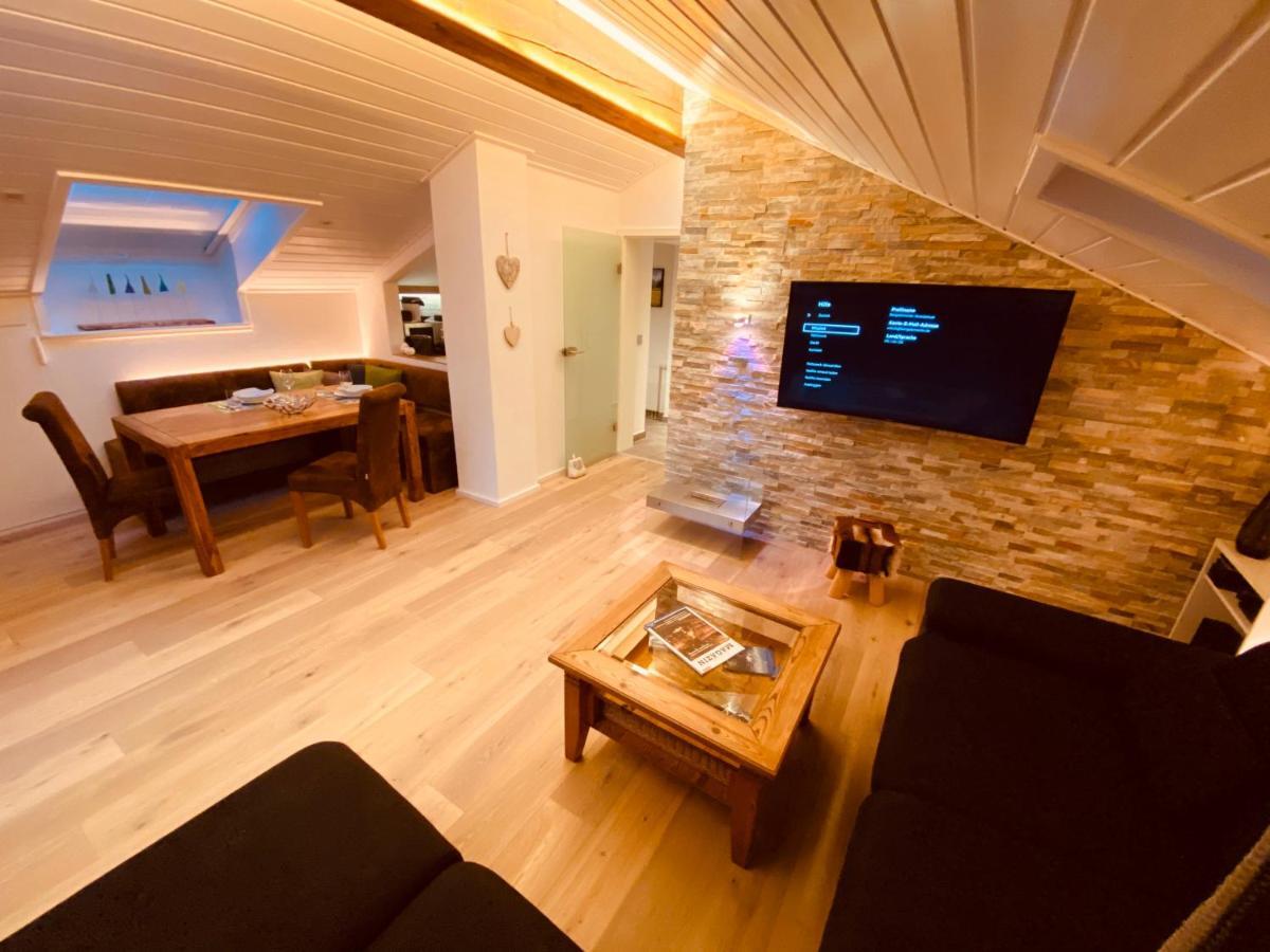 Bergelemente Apartment Schoenau am Koenigsee Ngoại thất bức ảnh