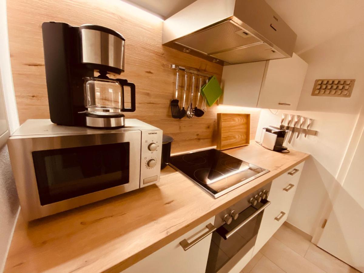 Bergelemente Apartment Schoenau am Koenigsee Ngoại thất bức ảnh
