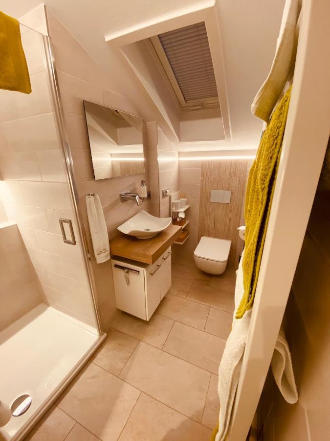 Bergelemente Apartment Schoenau am Koenigsee Ngoại thất bức ảnh