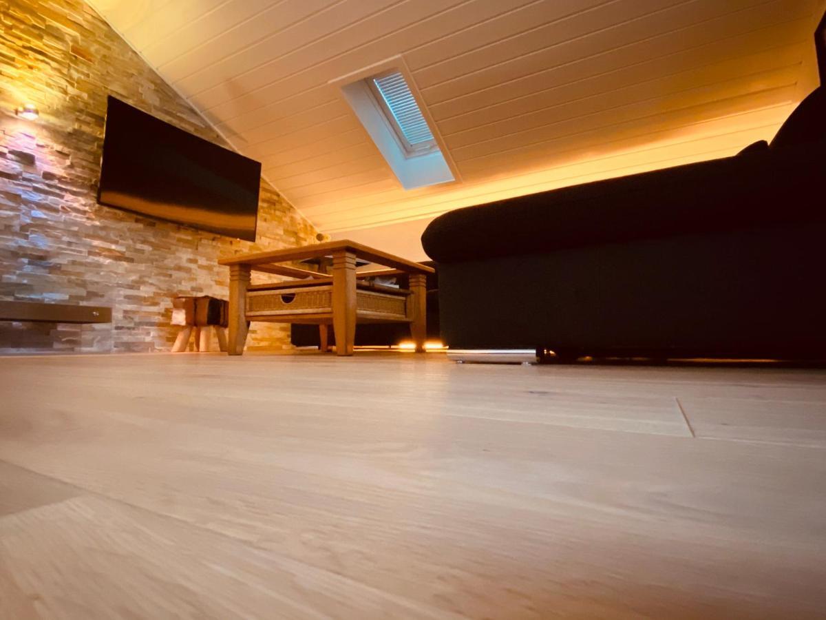 Bergelemente Apartment Schoenau am Koenigsee Ngoại thất bức ảnh