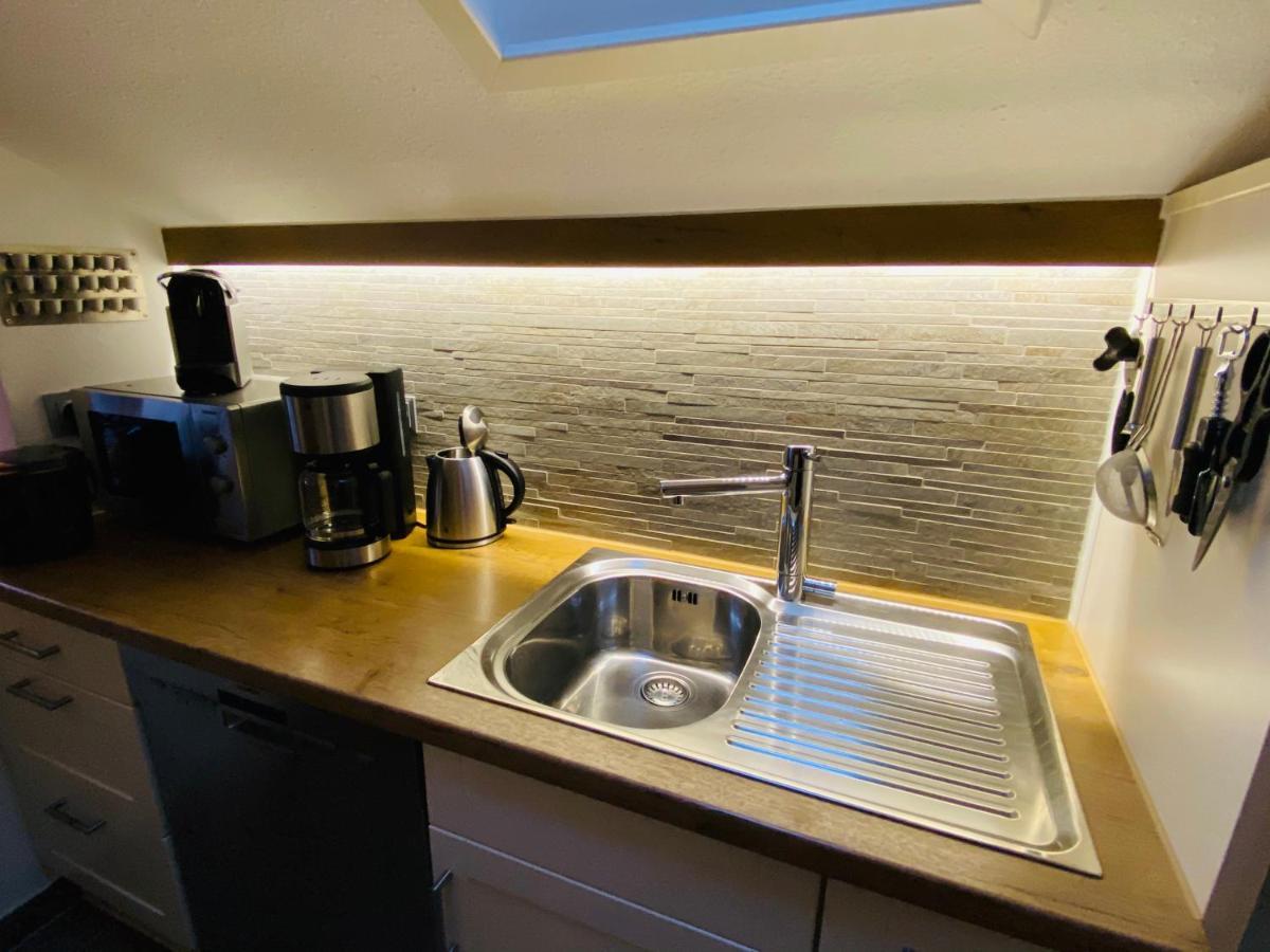 Bergelemente Apartment Schoenau am Koenigsee Ngoại thất bức ảnh