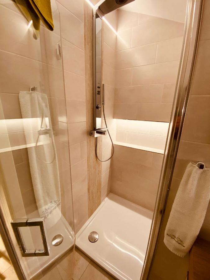 Bergelemente Apartment Schoenau am Koenigsee Ngoại thất bức ảnh